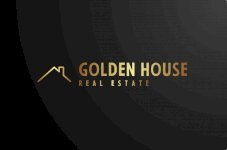 Golden House