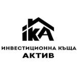 ИНВЕСТИЦИОННА КЪЩА АКТИВ