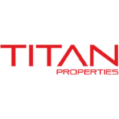 Titan Properties Mladost