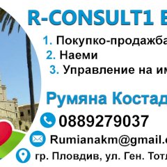 R-CONSULT 1