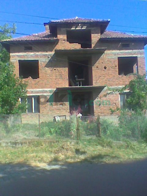 Independent house с. Замфирово, Berkovitsa - photo 1