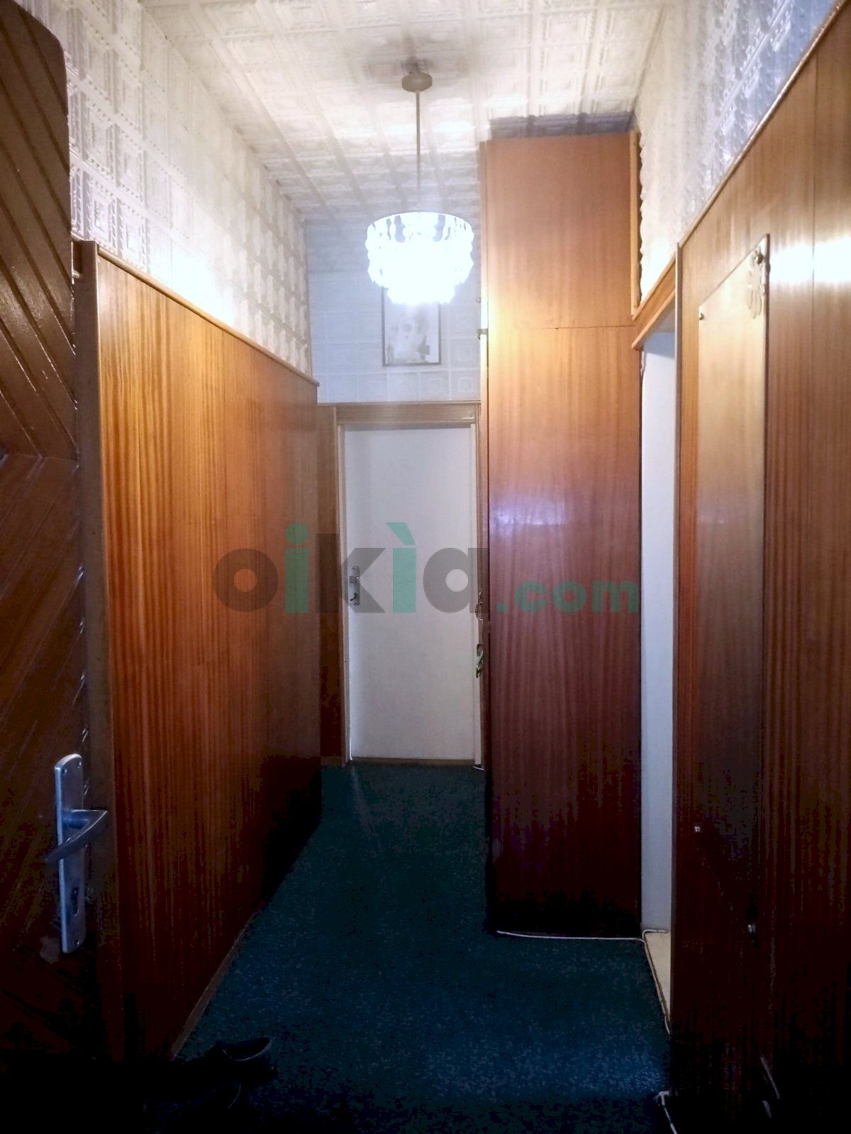 Four-room apartment Plovdiv (neighborhood Прослав) - photo 1