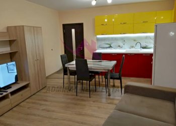 Two-room apartment ВАРНА, Varna (neighborhood Цветен квартал) - photo 1