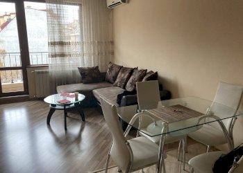 Bilocale Ул. Дойран 10 а, Sofia (zona Борово) - foto 1