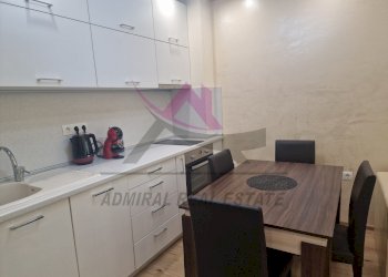 Two-room apartment ВАРНА, Varna (neighborhood Център) - photo 1