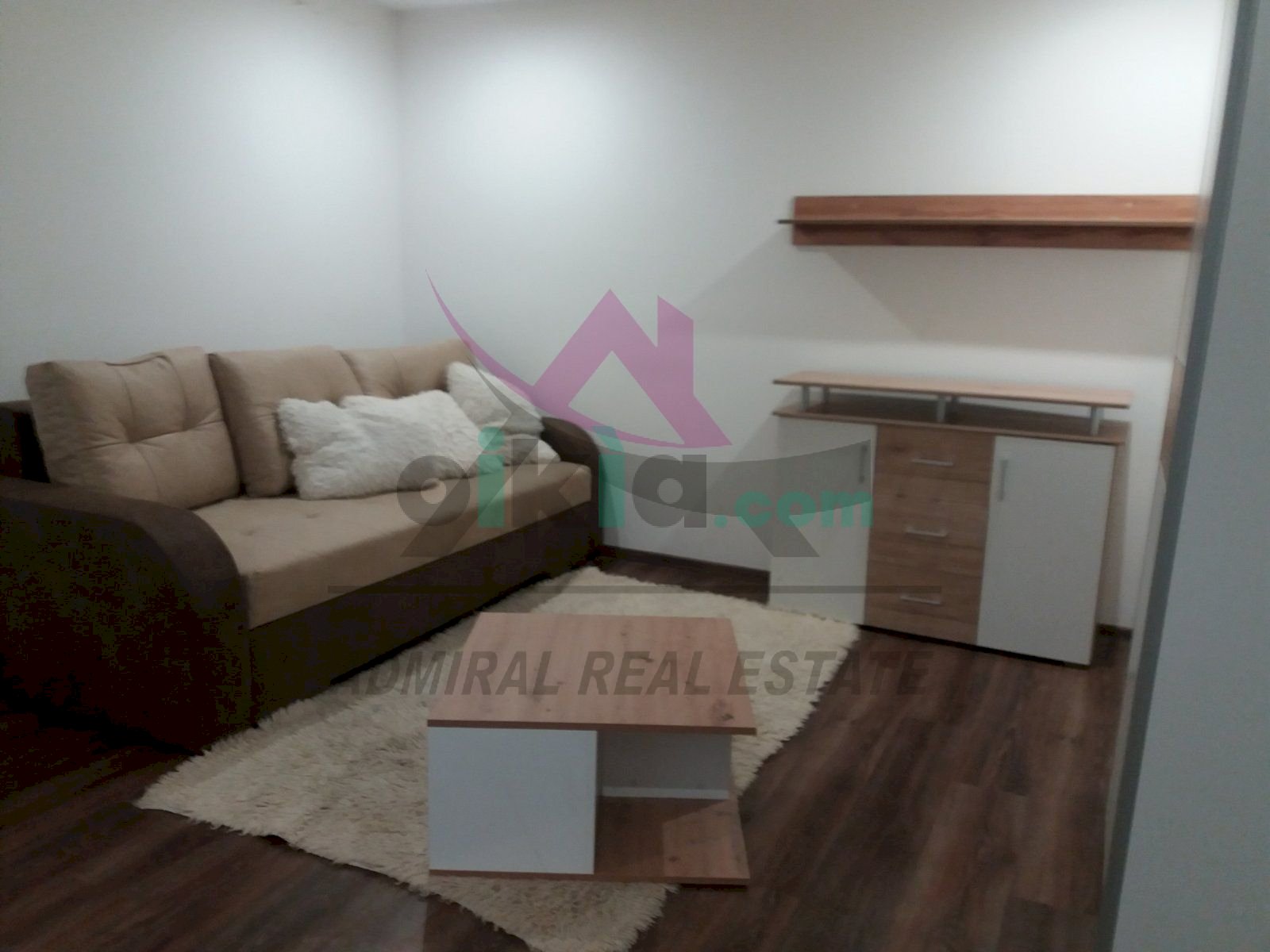 Two-room apartment ВАРНА, Varna (neighborhood Аспарухово) - photo 1