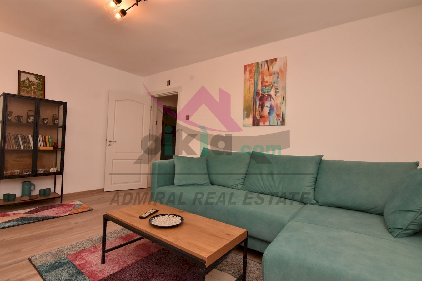 Three-room apartment варна, Varna (neighborhood Левски 1) - photo 1