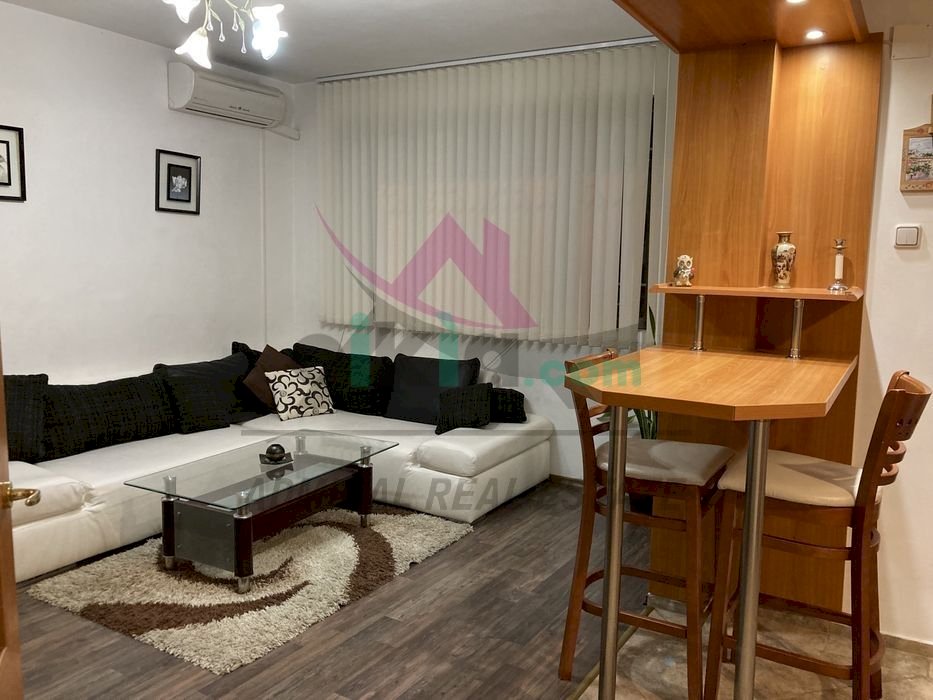 Three-room apartment ВАРНА, Varna (neighborhood Окръжна болница) - photo 1