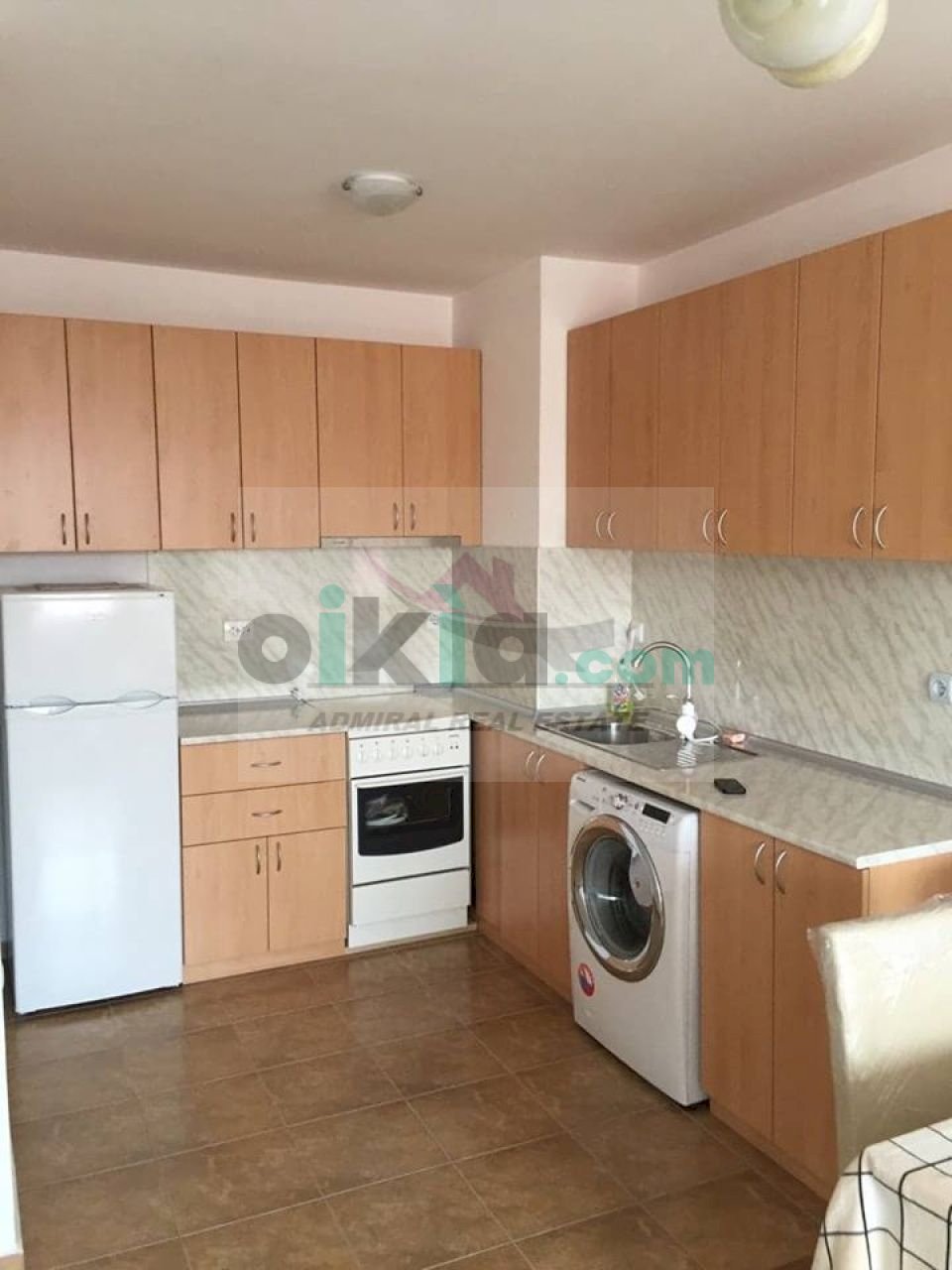 Two-room apartment ВАРНА, Varna (neighborhood Аспарухово) - photo 1