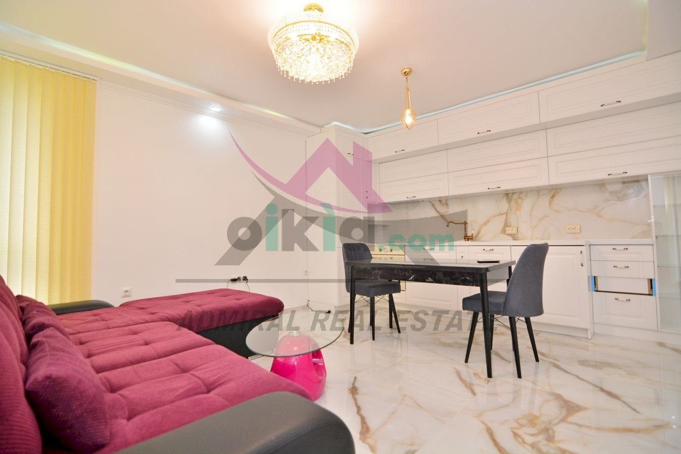 Two-room apartment ВАРНА, Varna (neighborhood Възраждане 3) - photo 1