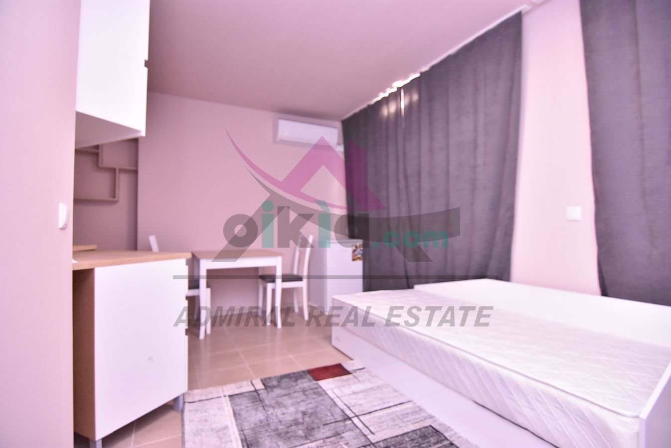 One-room apartment ВАРНА, Varna (neighborhood Колхозен пазар) - photo 1