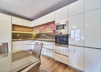 Three-room apartment ВАРНА, Varna (neighborhood Окръжна болница) - photo 1