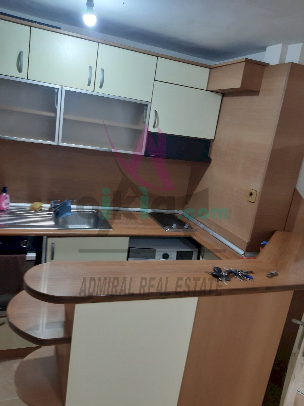 Three-room apartment ВАРНА, Varna (neighborhood Лк Тракия) - photo 1