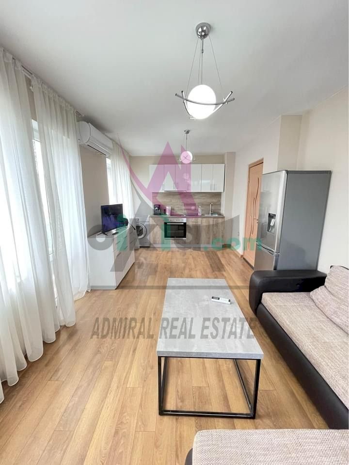 Two-room apartment варна, Varna (neighborhood Възраждане 1) - photo 1