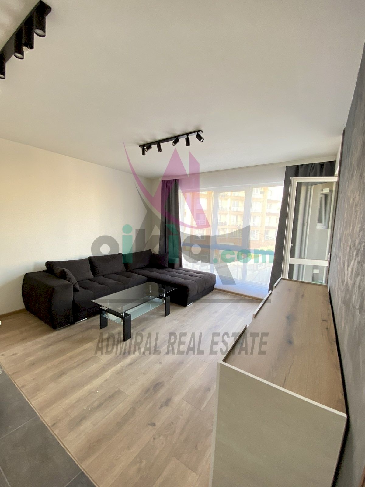 Two-room apartment варна, Varna (neighborhood Възраждане 3) - photo 1