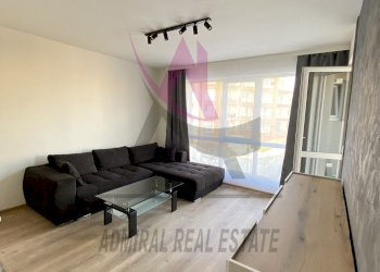 Two-room apartment варна, Varna (neighborhood Възраждане 3) - photo 1