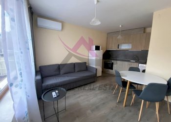 Two-room apartment ВАРНА, Varna (neighborhood Гръцка махала) - photo 1