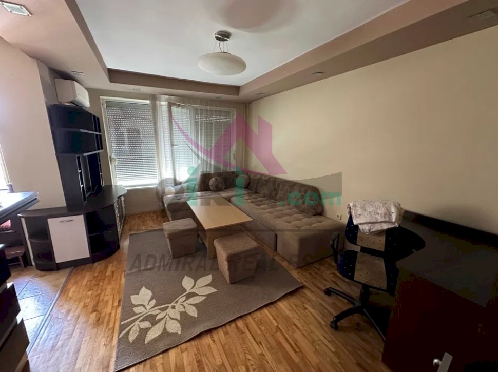 Two-room apartment варна, Varna (neighborhood Техникумите - Конфуто) - photo 1