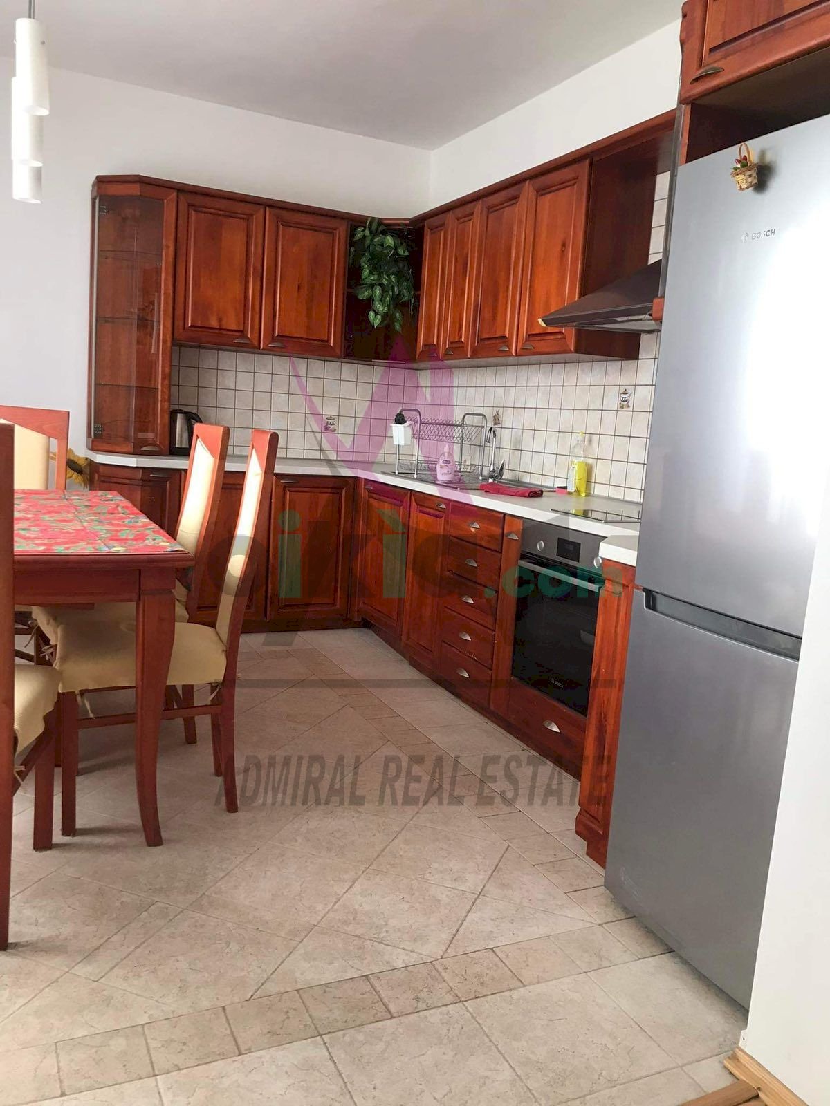 Three-room apartment ВАРНА, Varna (neighborhood Колхозен пазар) - photo 1