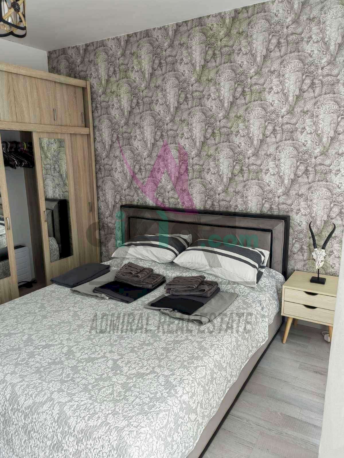 Two-room apartment варна , Varna (neighborhood Победа) - photo 1