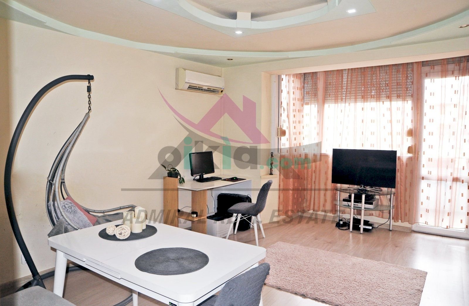 Four-room apartment варна, Varna (neighborhood Зимно кино Тракия) - photo 1