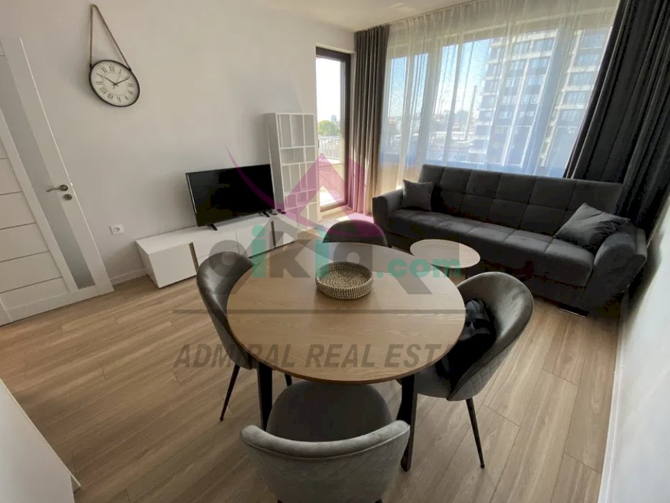 Two-room apartment варна , Varna (neighborhood Победа) - photo 1