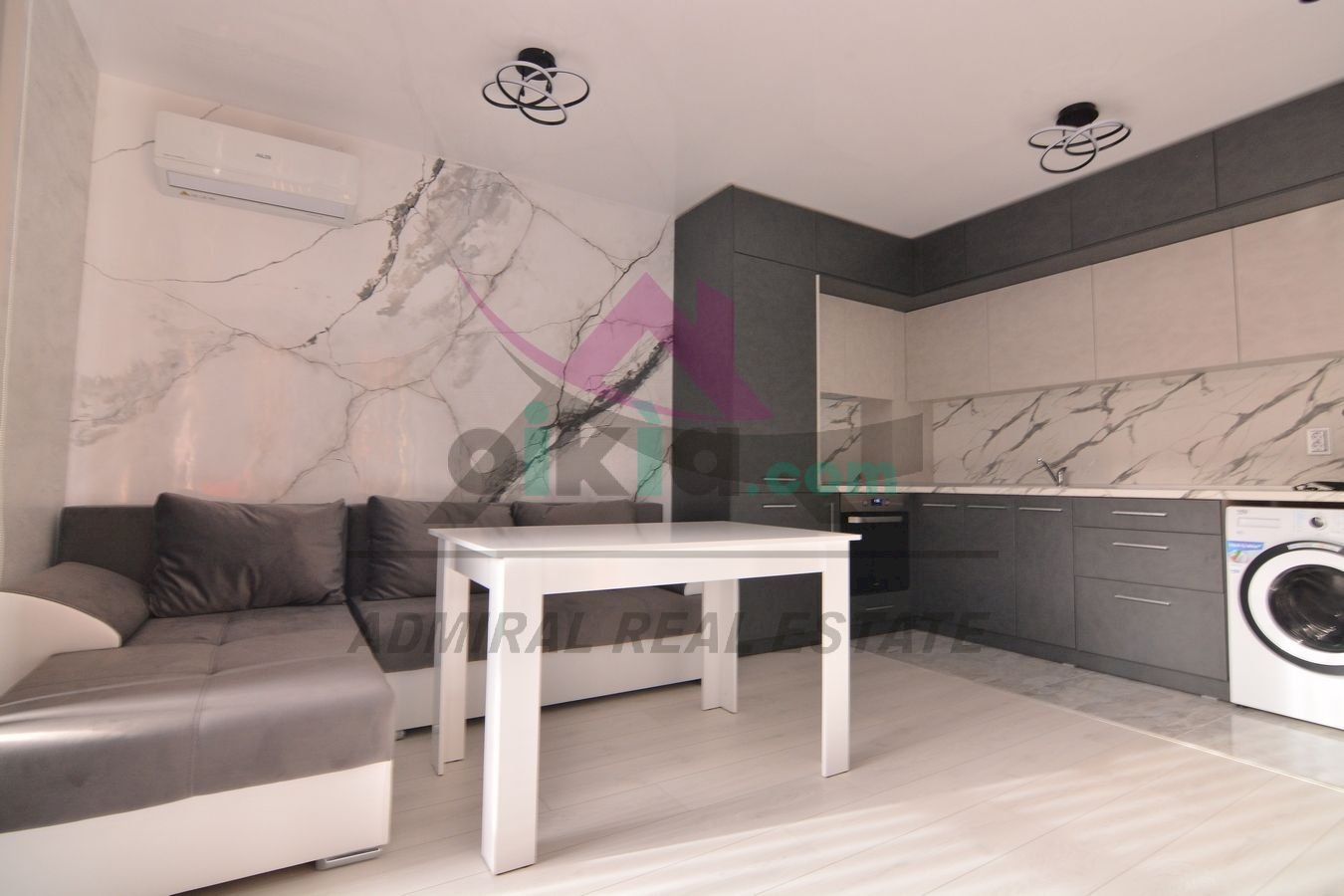 Two-room apartment ВАРНА, Varna (neighborhood Възраждане 3) - photo 1