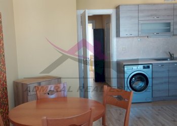 Two-room apartment варна, Varna (neighborhood Трошево) - photo 1