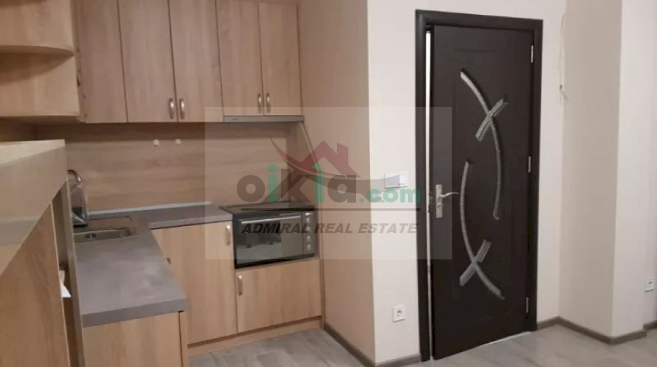 Two-room apartment ВАРНА, Varna (neighborhood Колхозен пазар) - photo 1