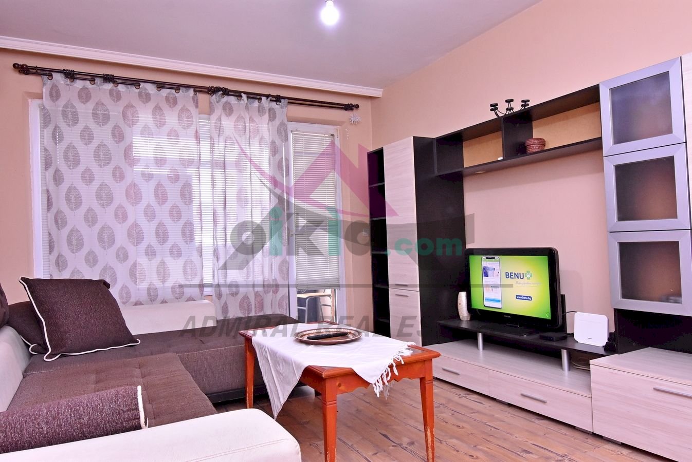 Four-room apartment варна , Varna (neighborhood Цветен квартал) - photo 1