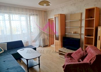 Three-room apartment варна , Varna (neighborhood Цветен квартал) - photo 1