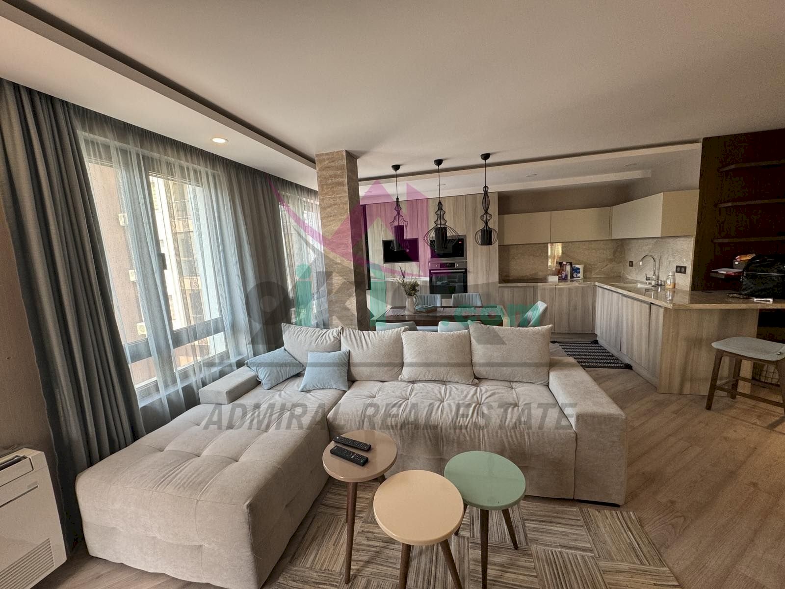 Three-room apartment варна, Varna (neighborhood Левски 1) - photo 1