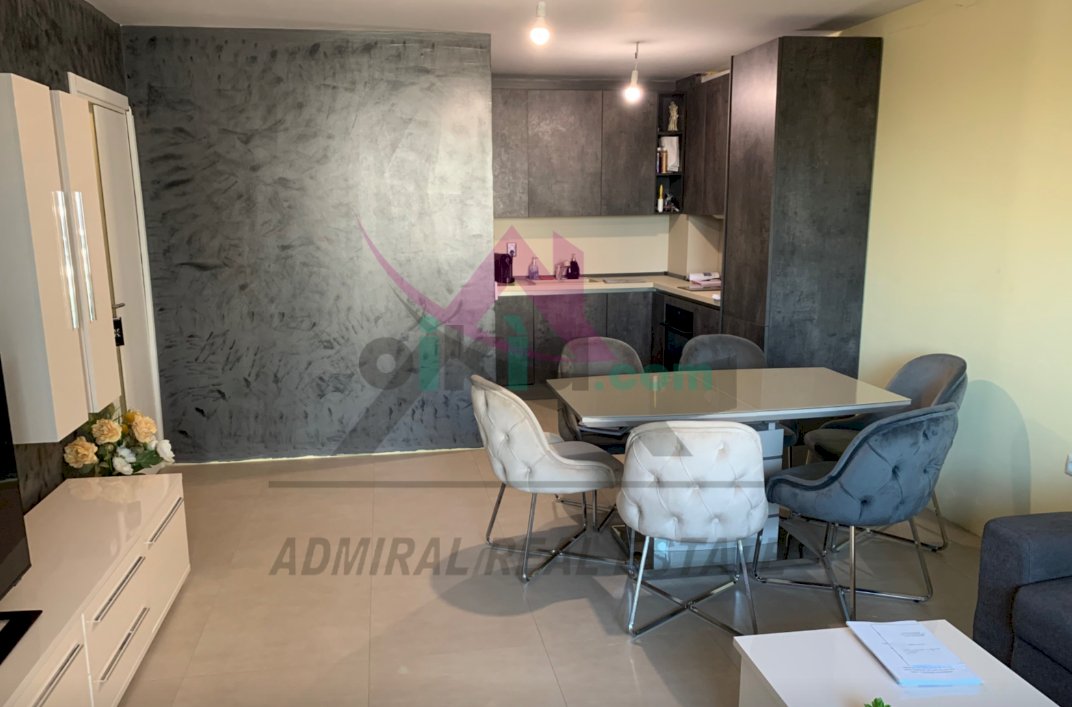 Three-room apartment варна, Varna (neighborhood Бриз) - photo 1