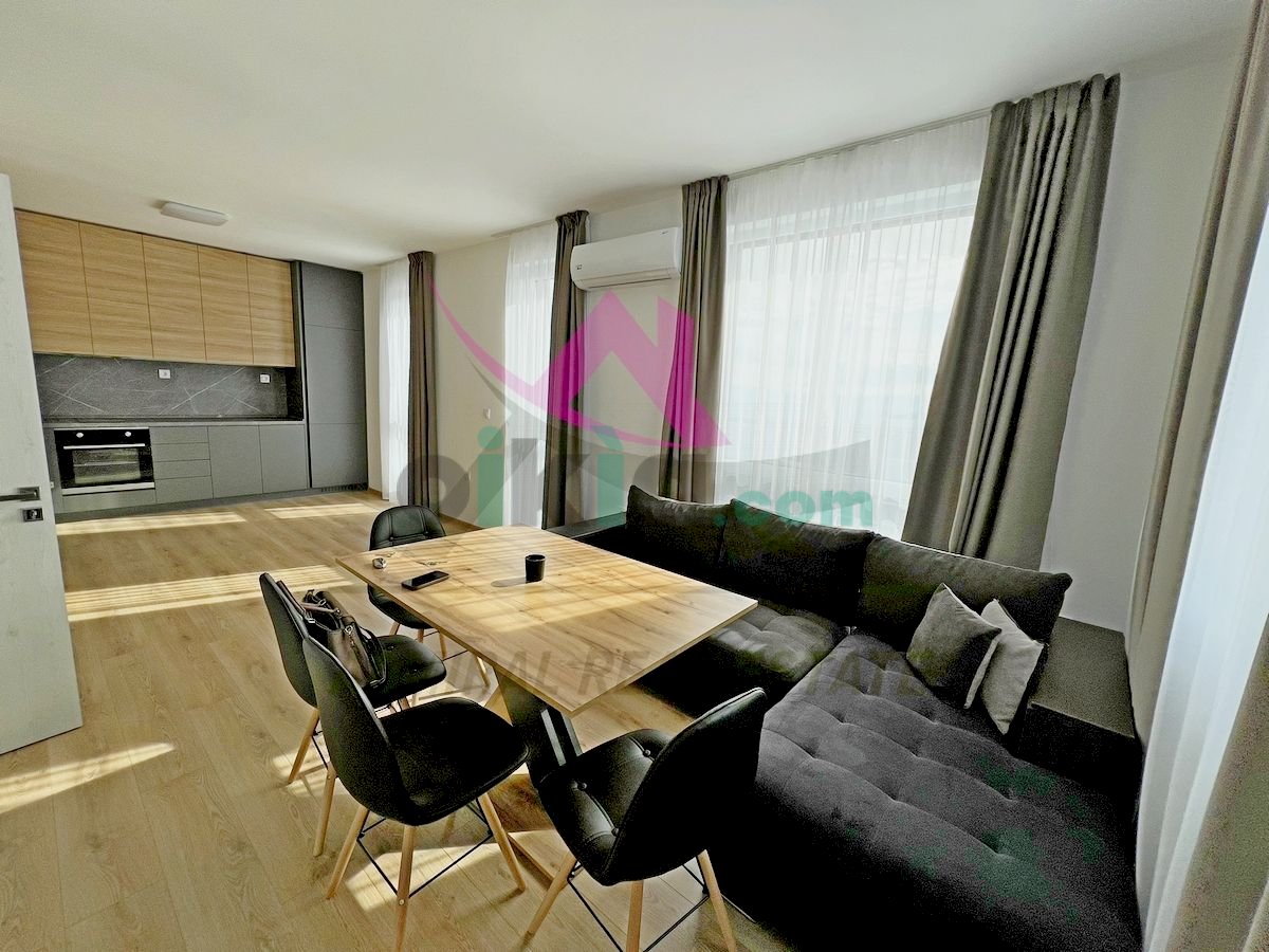 Two-room apartment ВАРНА, Varna (neighborhood Възраждане 3) - photo 1