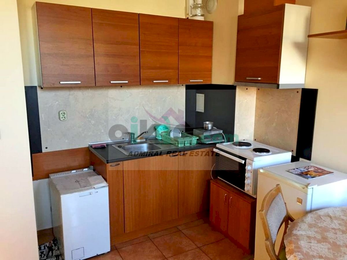 Two-room apartment ВАРНА, Varna (neighborhood Колхозен пазар) - photo 1