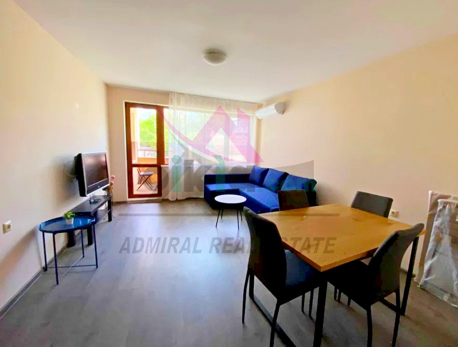 Two-room apartment ВАРНА, Varna (neighborhood Гръцка махала) - photo 1