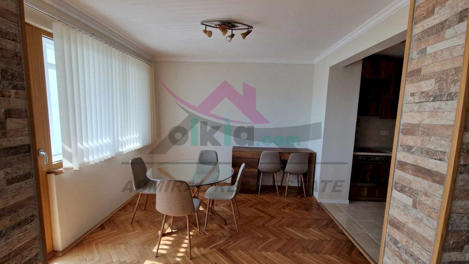 Two-room apartment ВАРНА, Varna (neighborhood Колхозен пазар) - photo 1