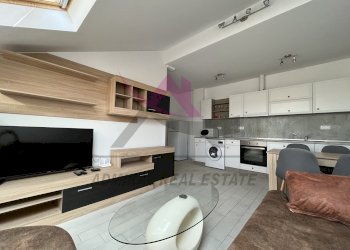 Two-room apartment ВАРНА, Varna (neighborhood Колхозен пазар) - photo 1