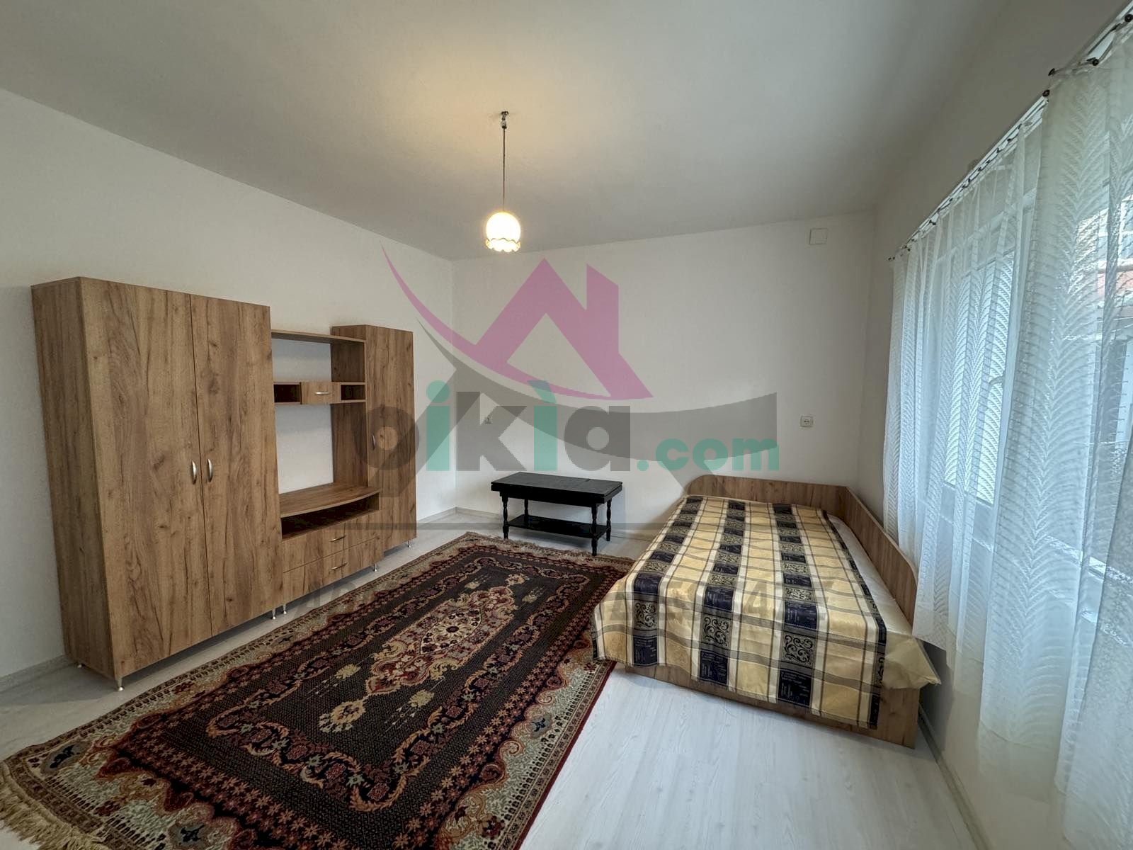 Two-room apartment ВАРНА, Varna (neighborhood Лк Тракия) - photo 1