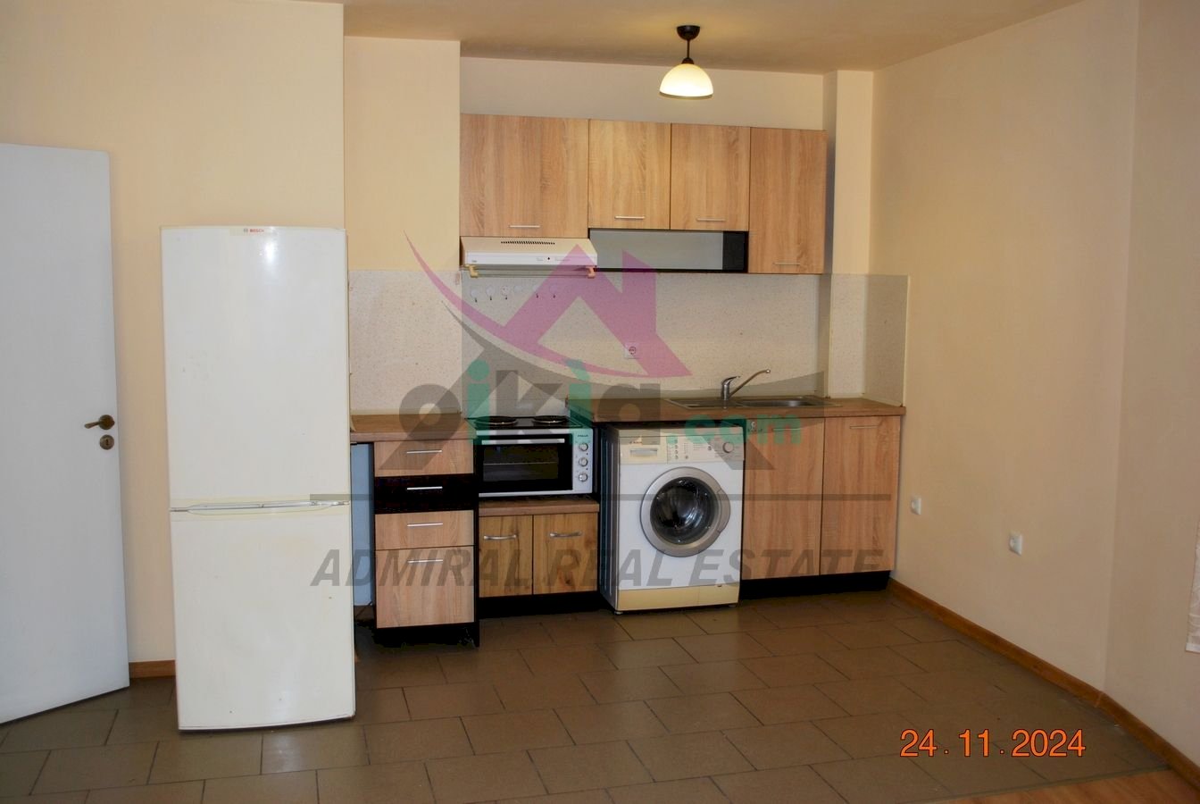 Two-room apartment ВАРНА, Varna (neighborhood Погреби) - photo 1