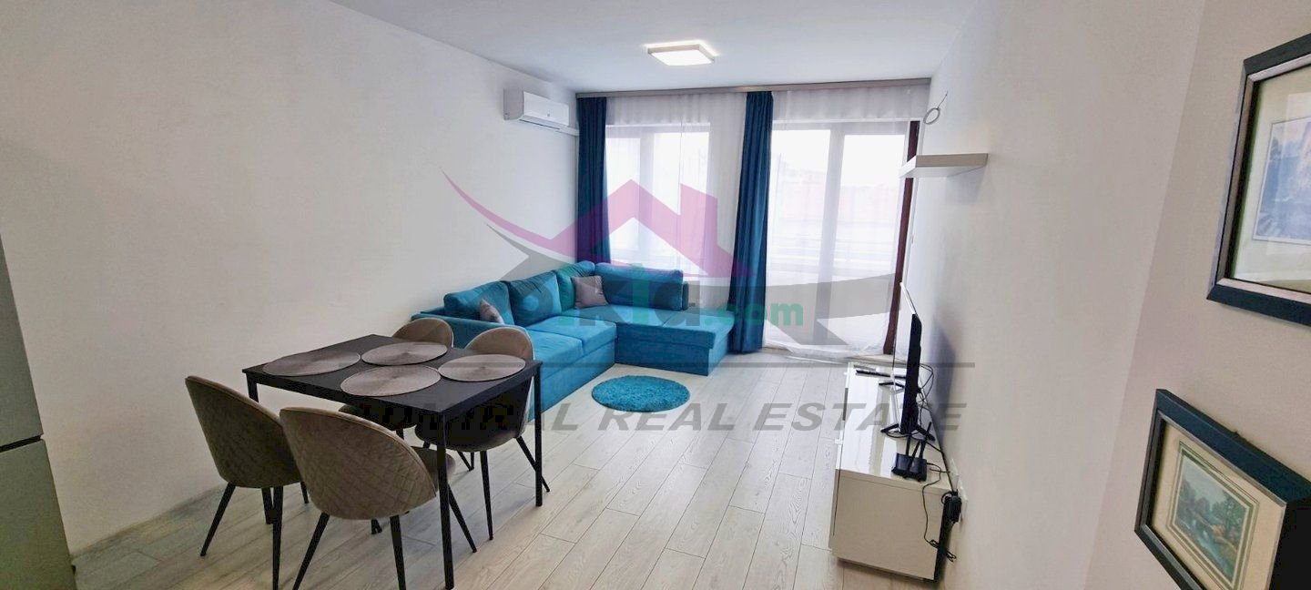 Two-room apartment ВАРНА, Varna (neighborhood Колхозен пазар) - photo 1