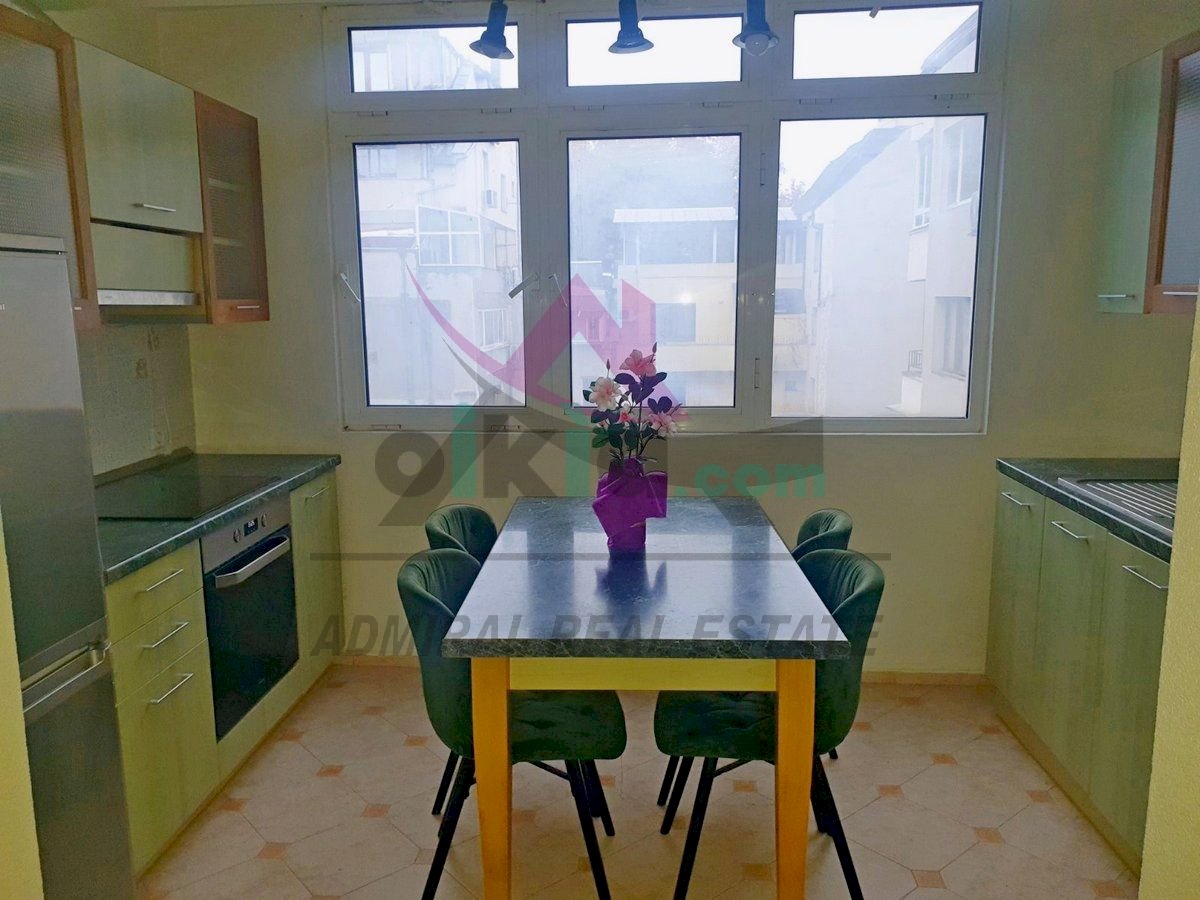 Trilocale ВАРНА, Varna (zona Окръжна болница) - foto 1