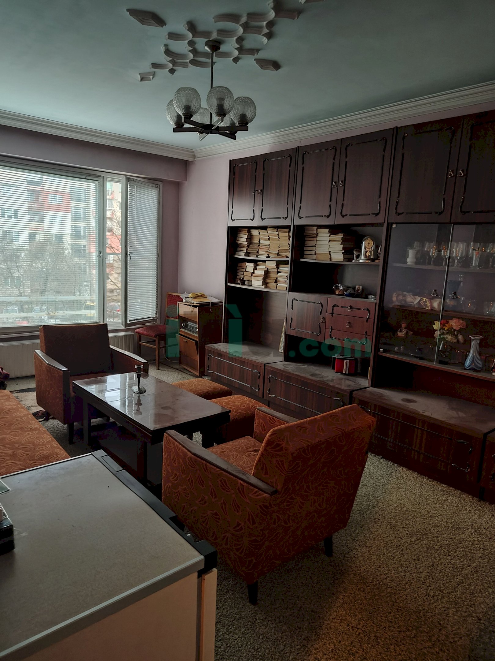 Two-room apartment Pernik (neighborhood Изток) - photo 1