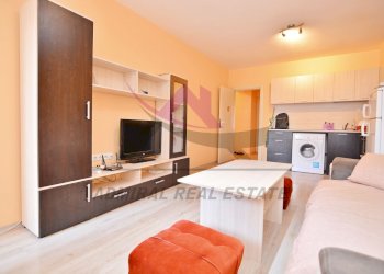 Two-room apartment ВАРНА, Varna (neighborhood Колхозен пазар) - photo 1