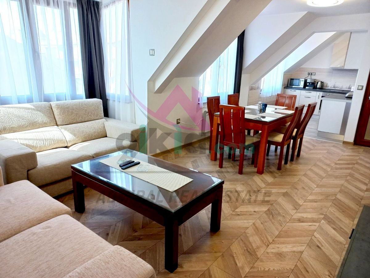 Three-room apartment ВАРНА, Varna (neighborhood Лк Тракия) - photo 1