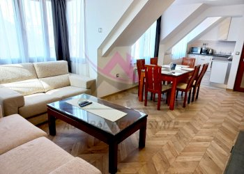 Three-room apartment ВАРНА, Varna (neighborhood Лк Тракия) - photo 1