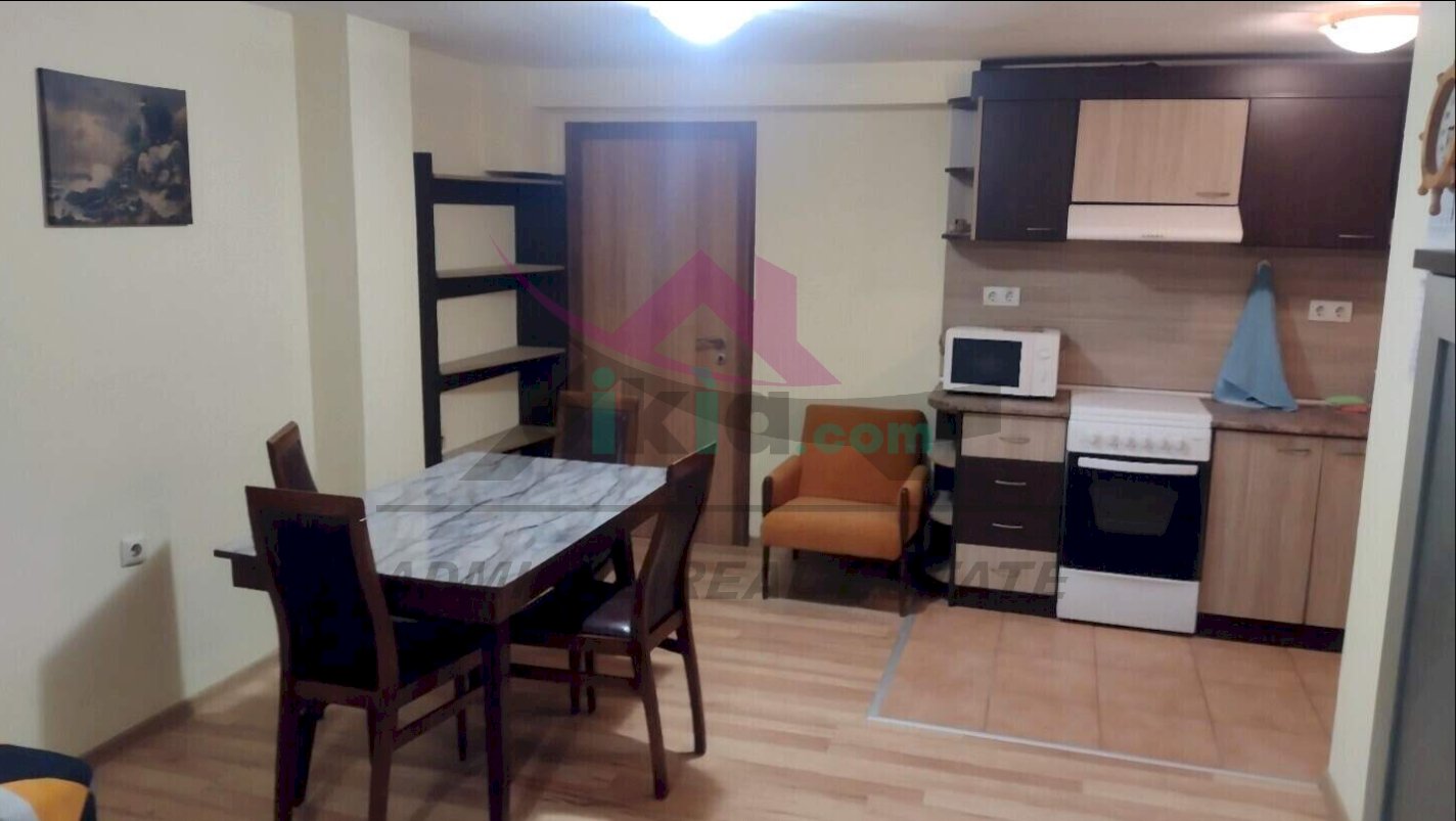 Two-room apartment ВАРНА, Varna (neighborhood Колхозен пазар) - photo 1