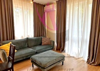 Bilocale ВАРНА, Varna (zona Окръжна болница) - foto 1