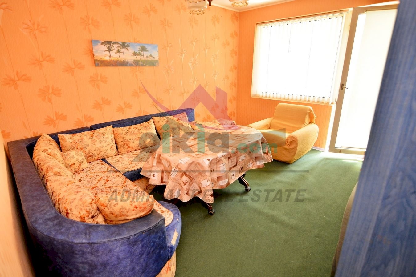 Three-room apartment ВАРНА, Varna (neighborhood Лк Тракия) - photo 1