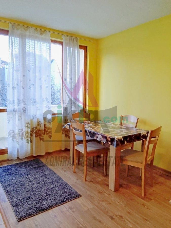 Two-room apartment ВАРНА, Varna (neighborhood Колхозен пазар) - photo 1